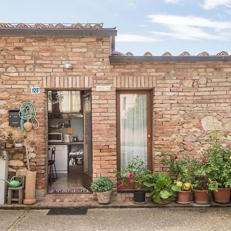 Il Botteghino Villa Siena Exteriör bild
